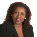 front liners yvonne peralta profile pic