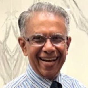 Anand Gobin