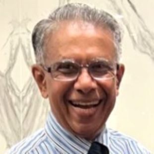 Anand Gobin